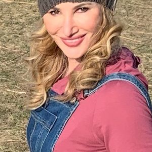 All sizes back in but medium already sold out